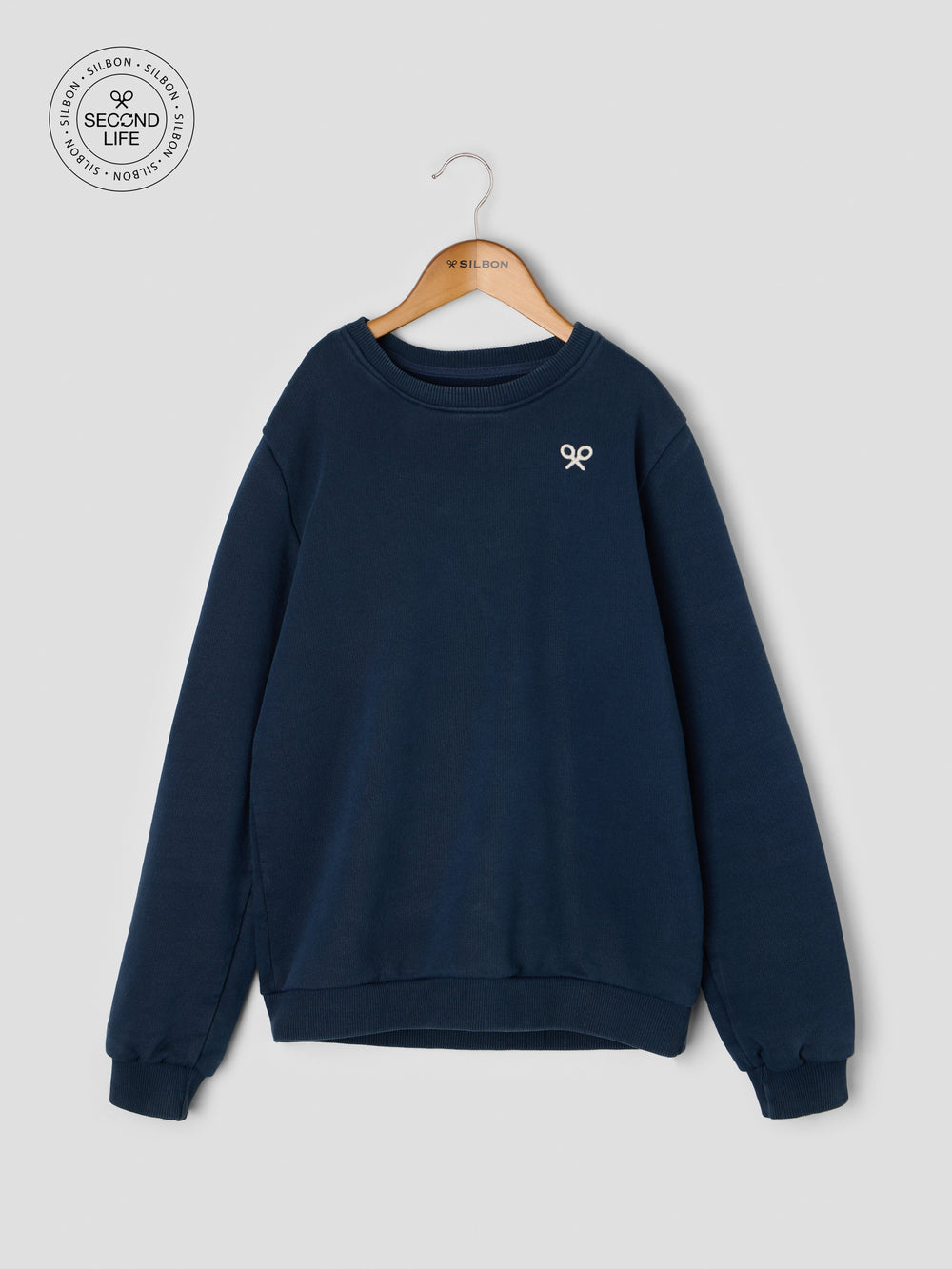 Sudadera kids second life