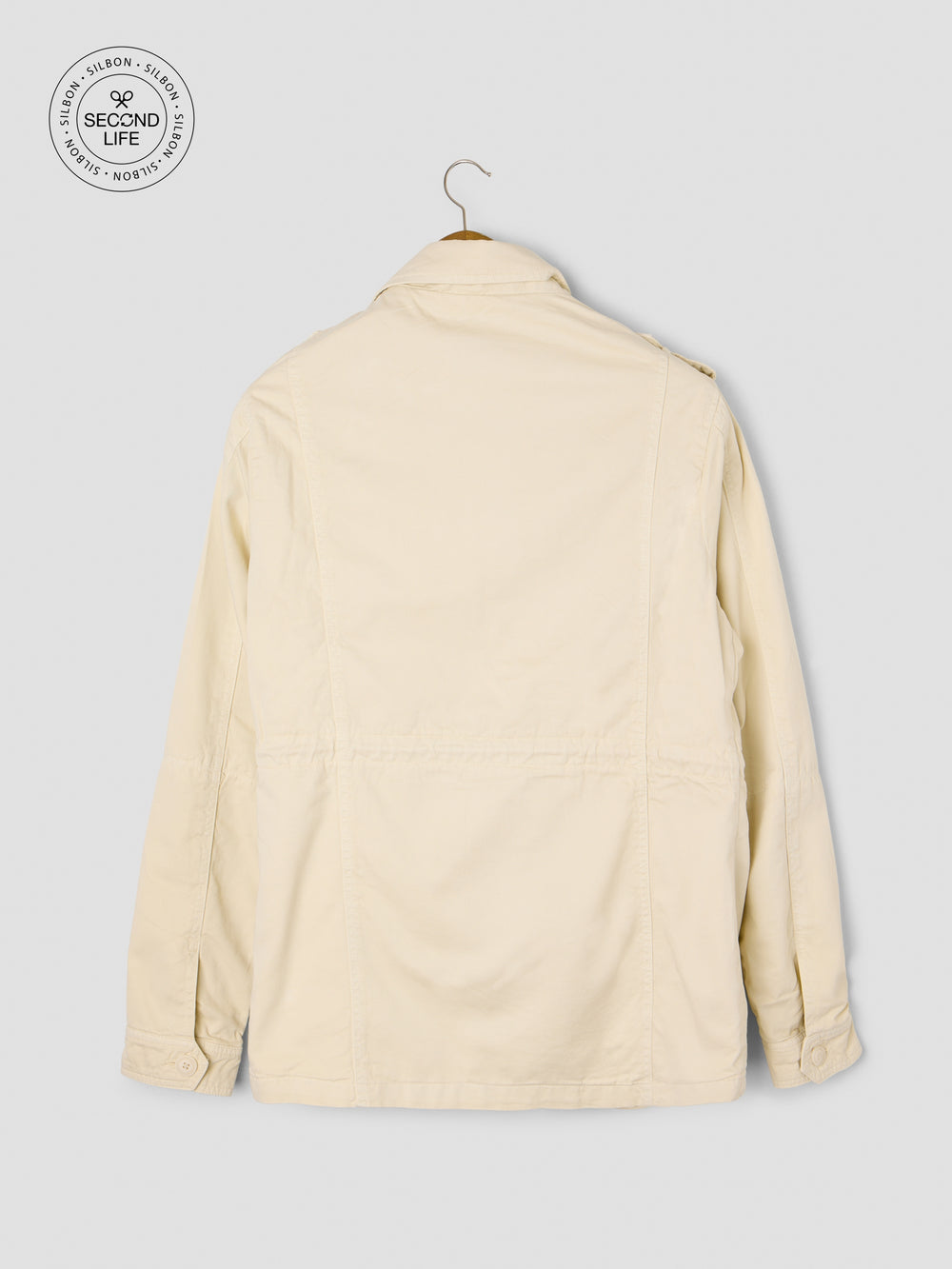 Chaqueta sport second life