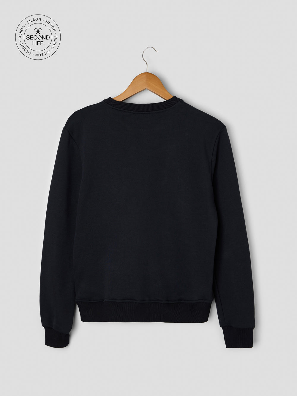 Sudadera woman second life