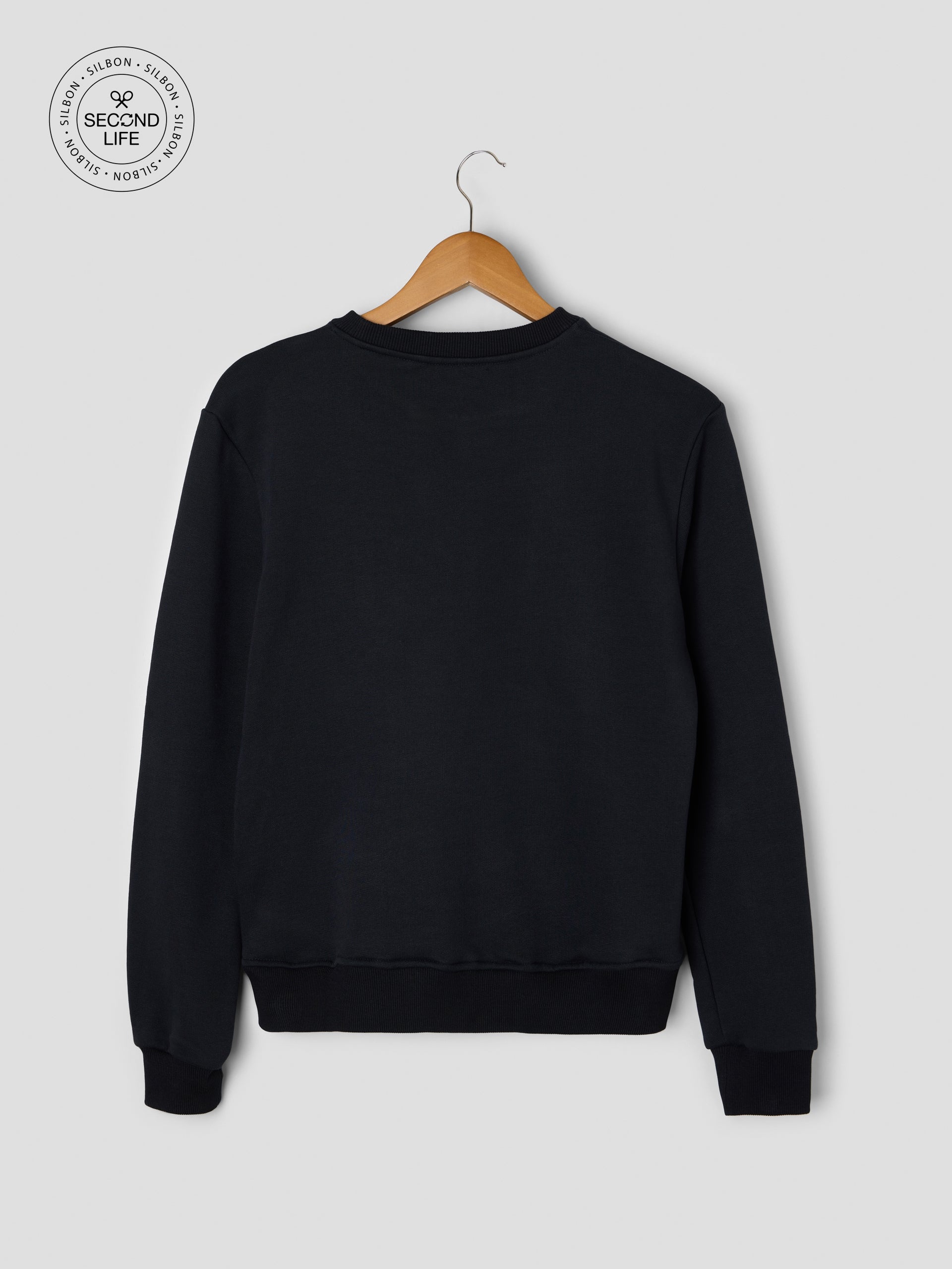 Sudadera woman second life