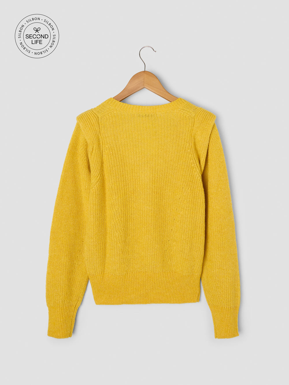 Jersey woman second life