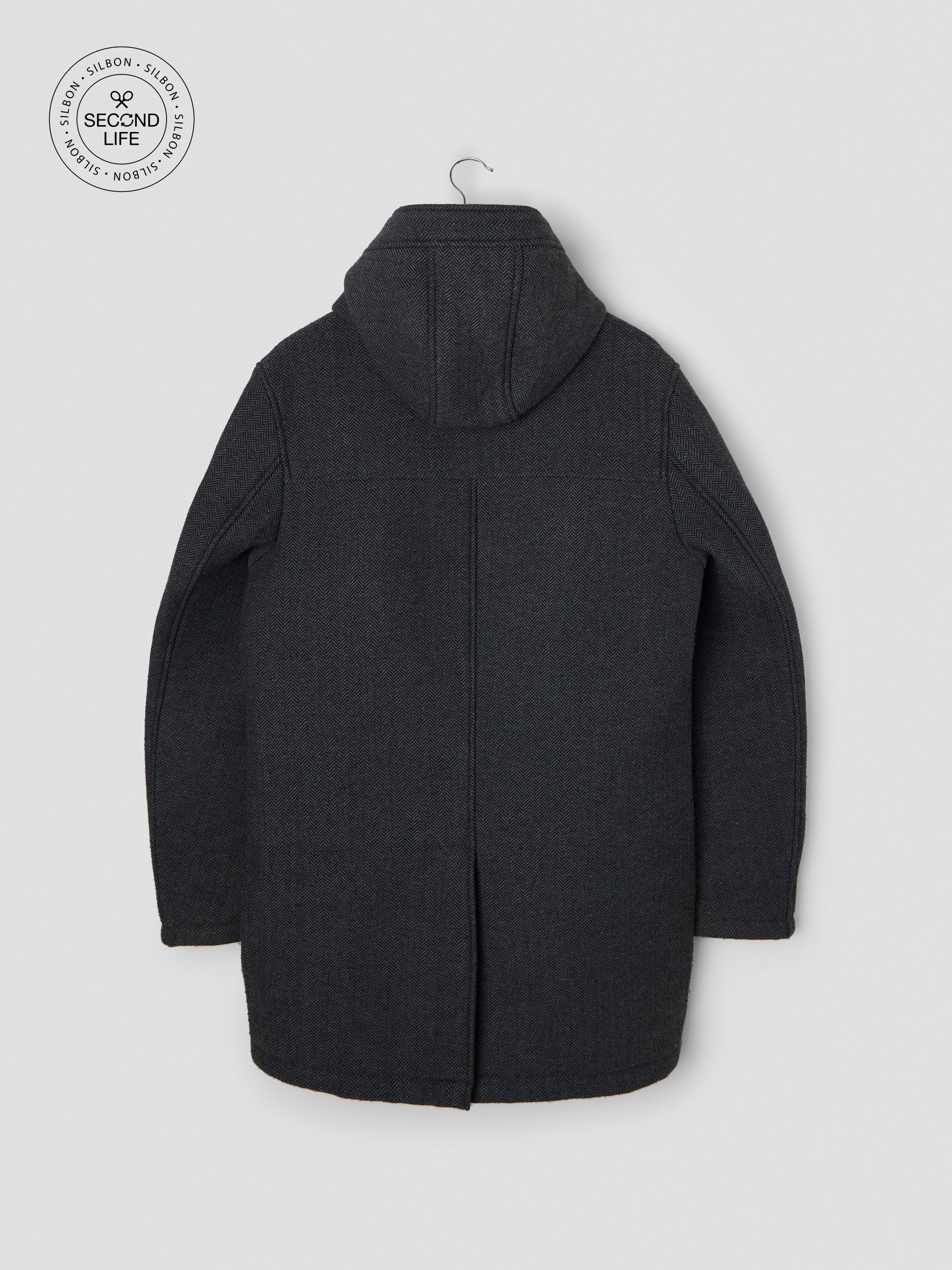 Abrigo largo second life