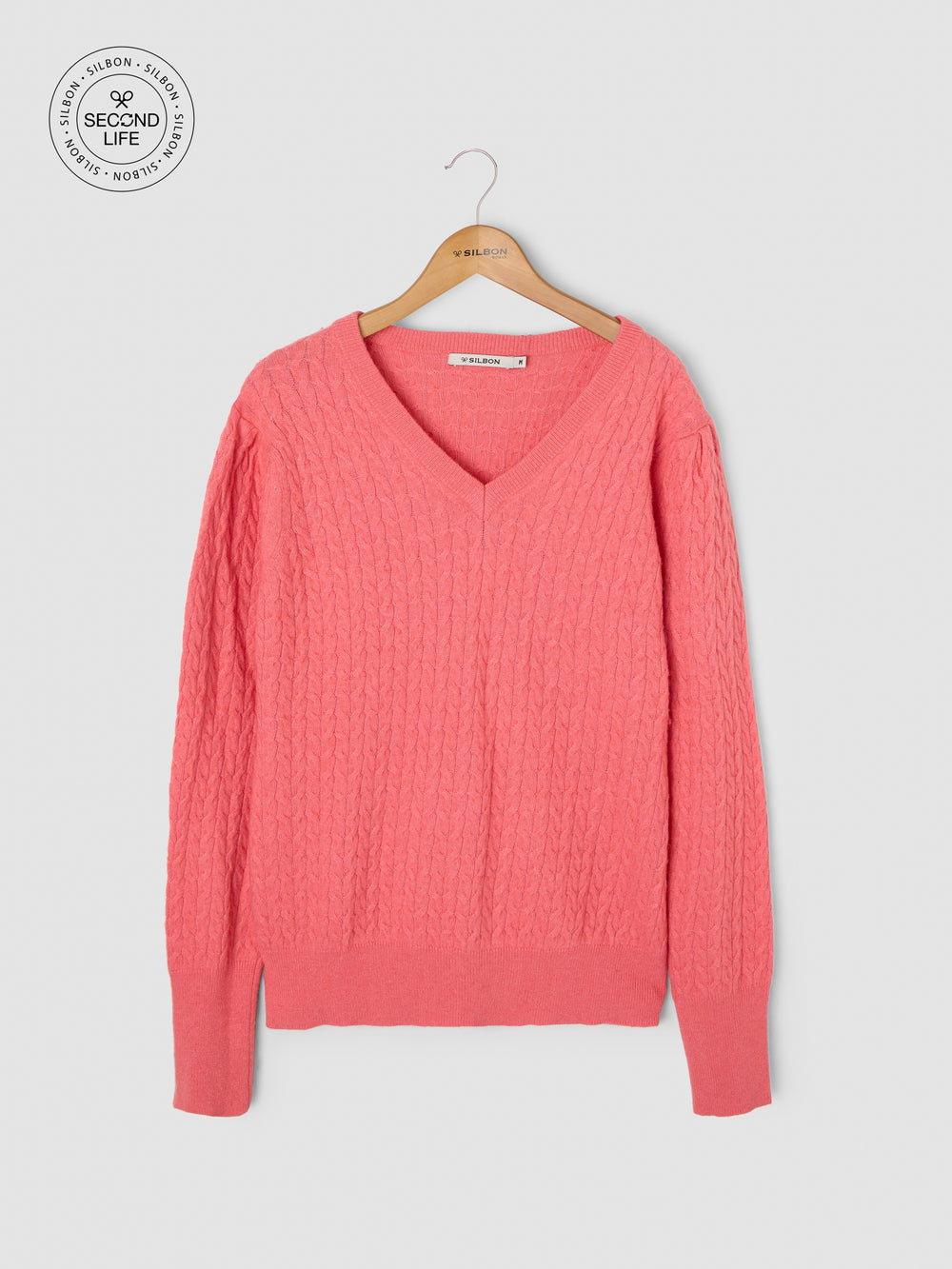 Jersey woman second life