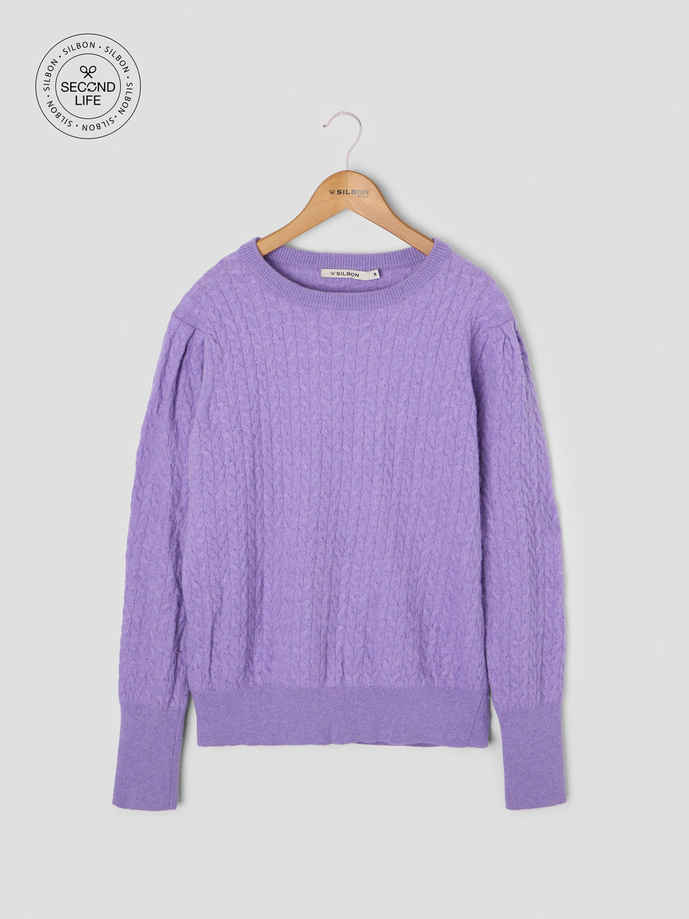 Jersey woman second life