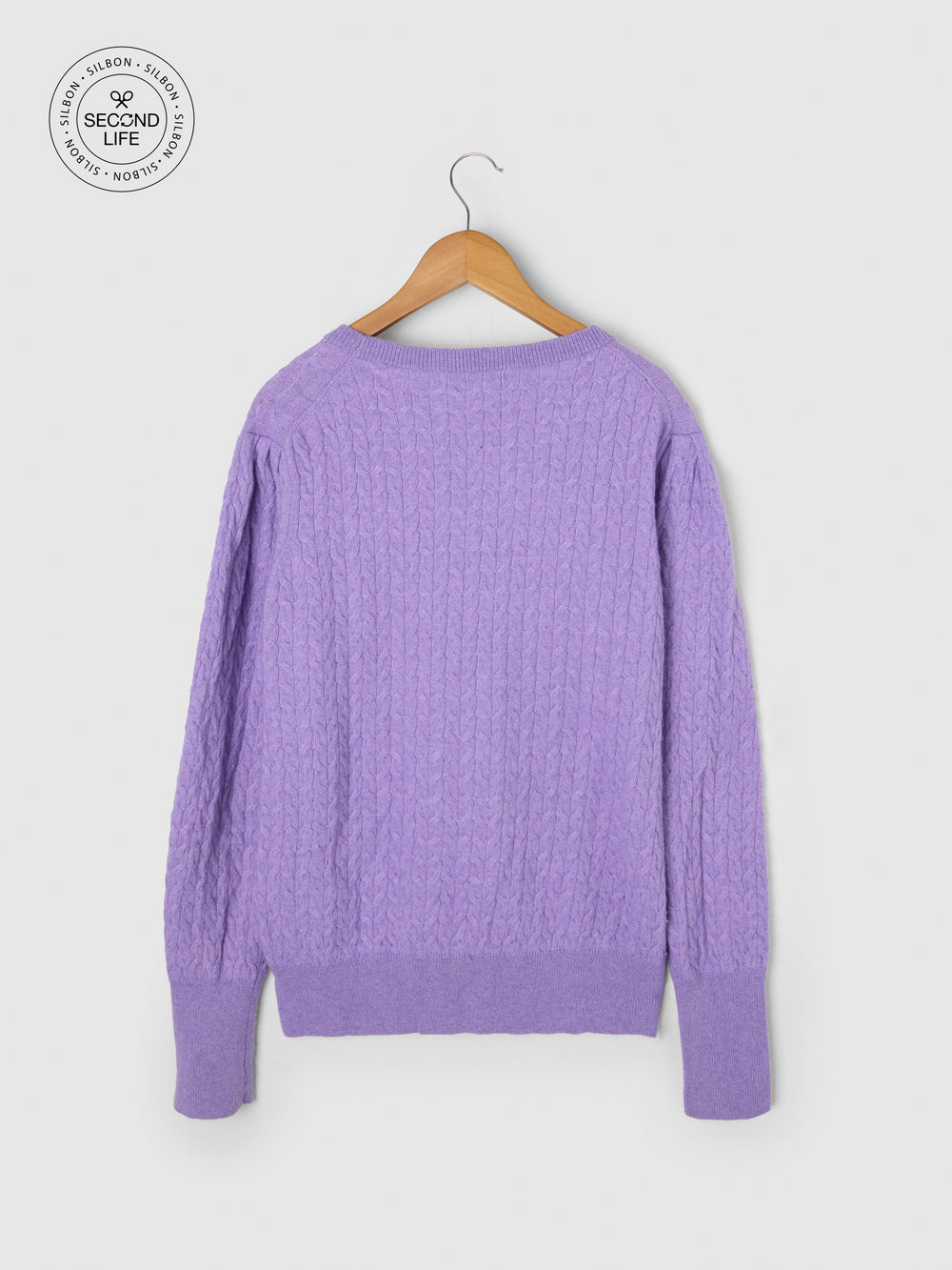 Jersey woman second life