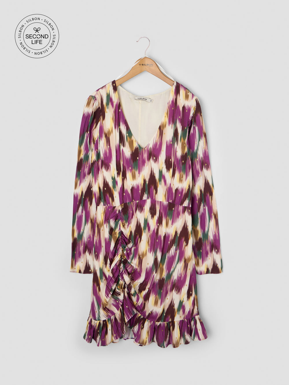 Vestido woman second life