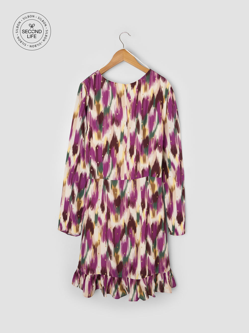 Vestido woman second life