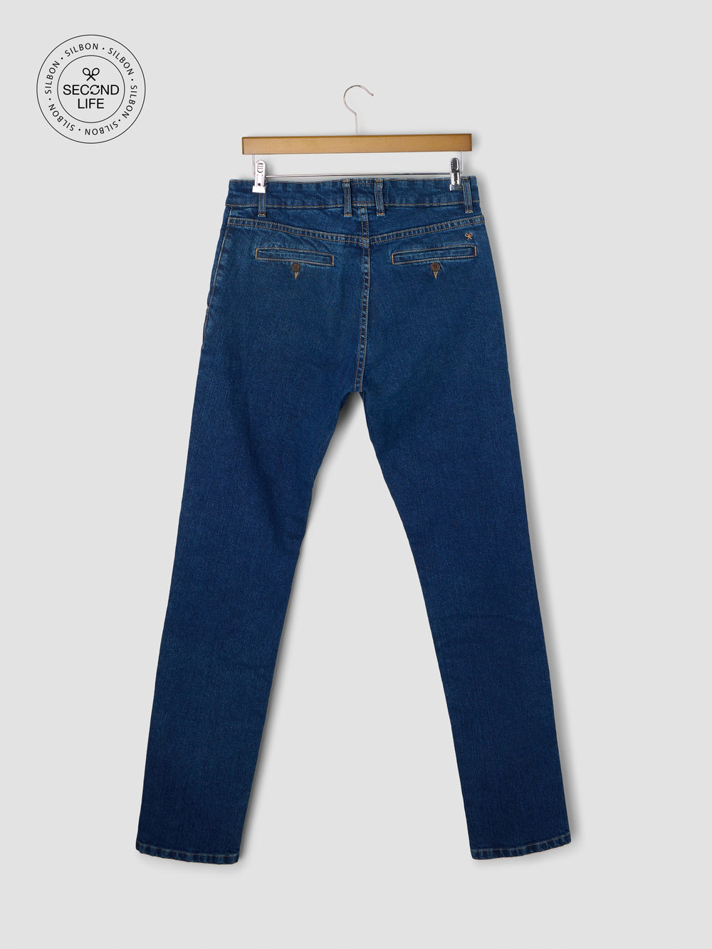 Pantalon second life