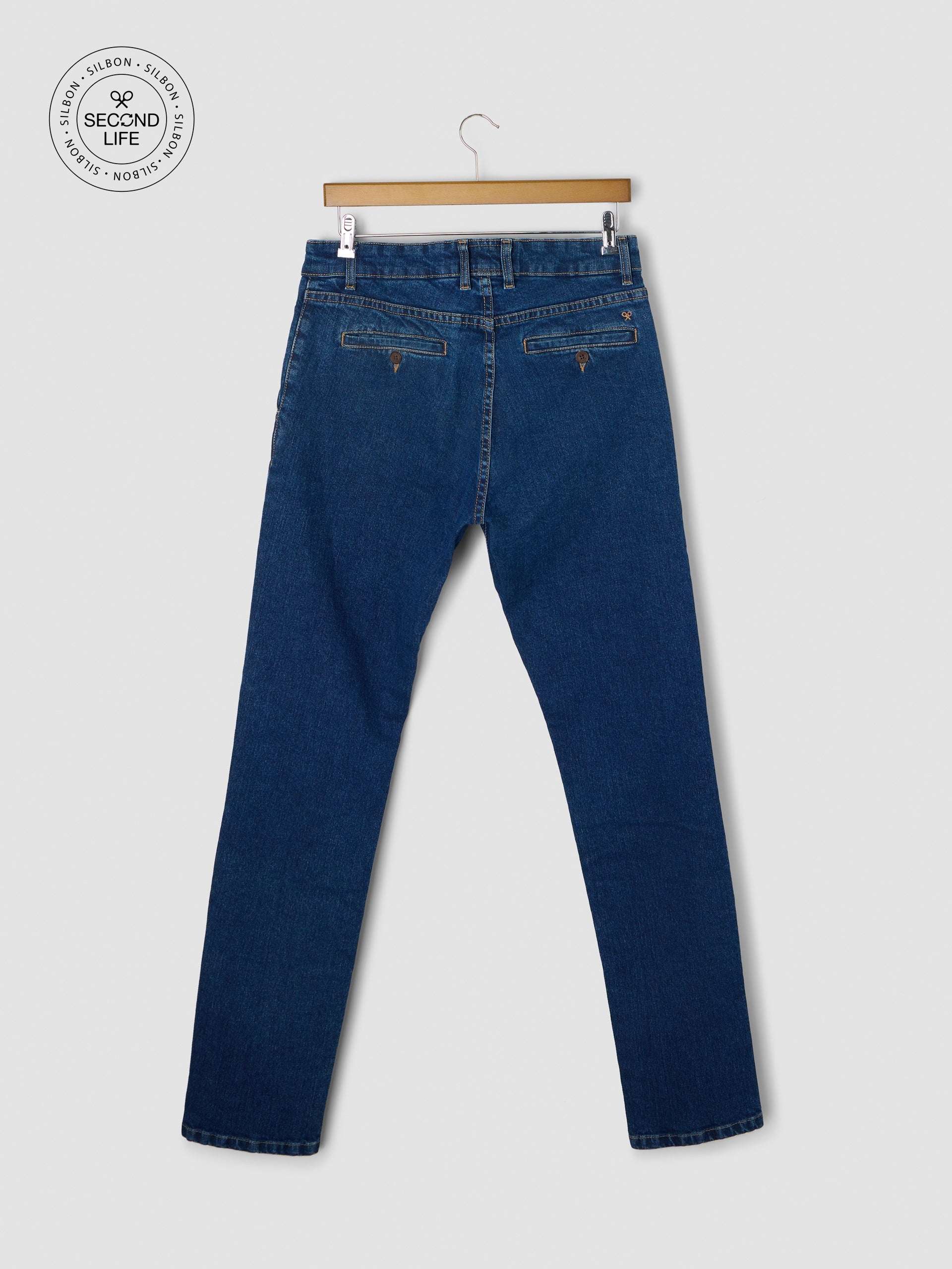 Pantalon second life