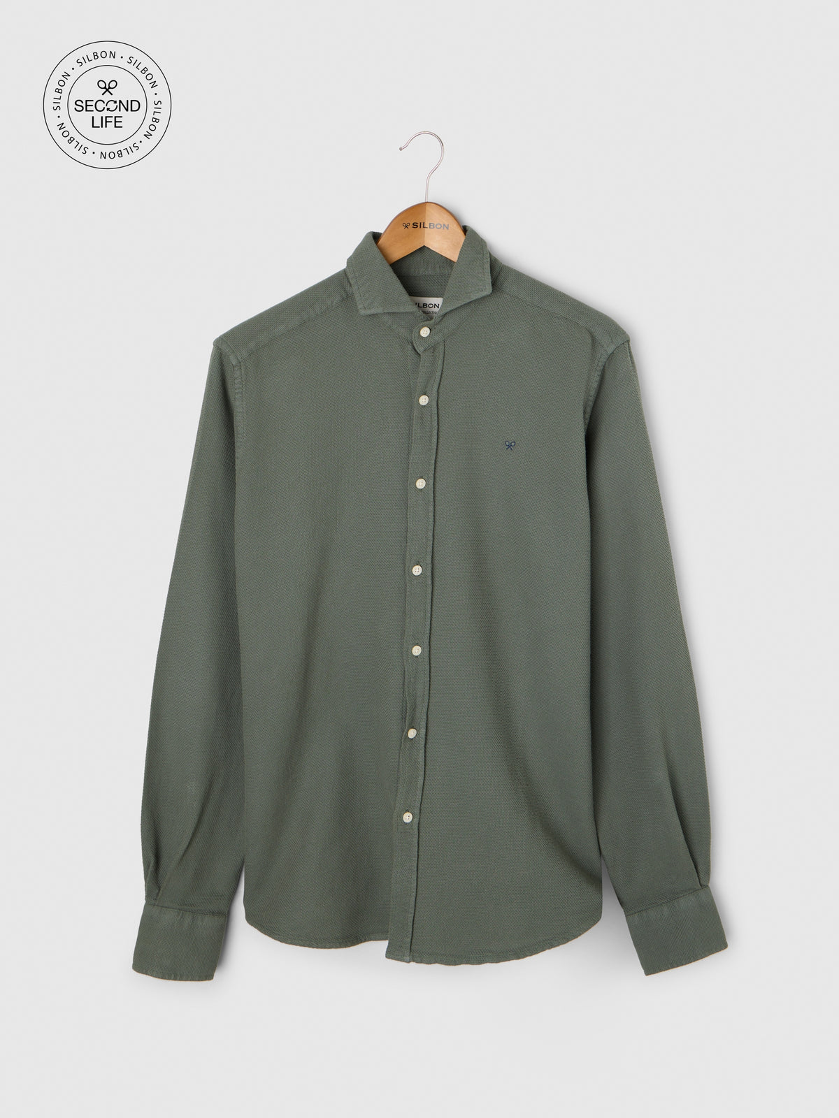 Camisa second life