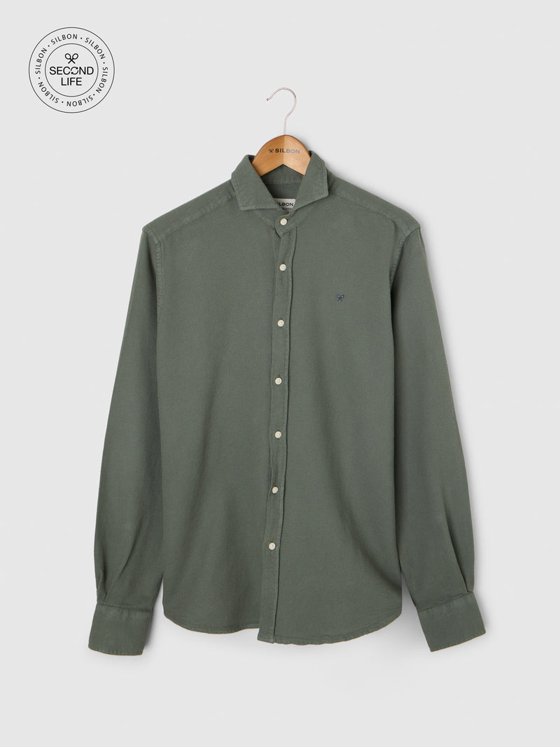 Camisa second life