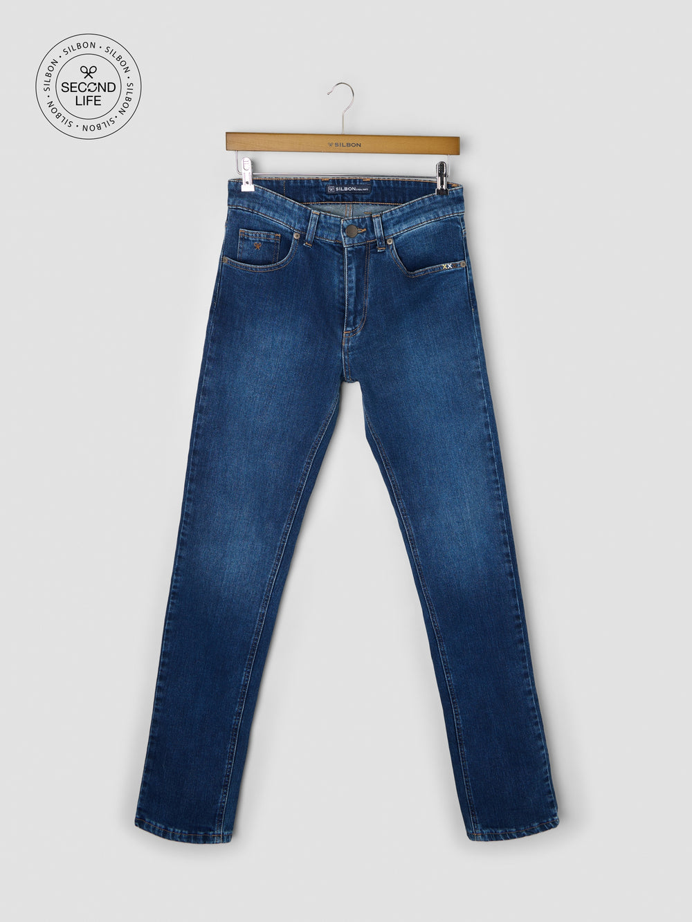 Pantalon second life