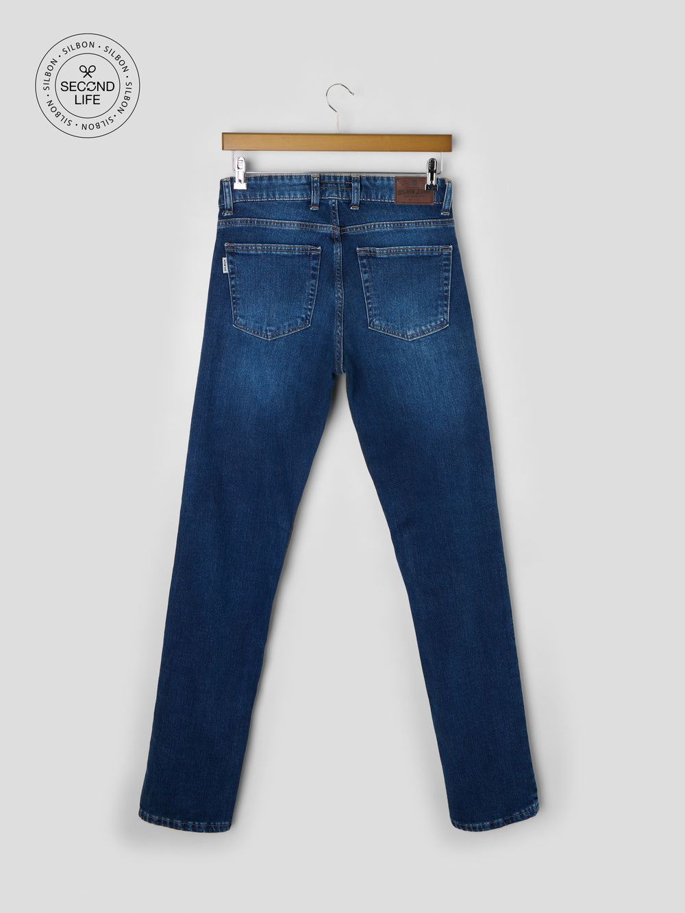 Pantalon second life