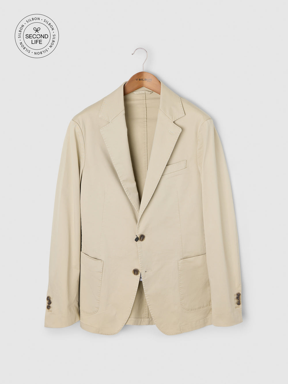 Americana casual second life