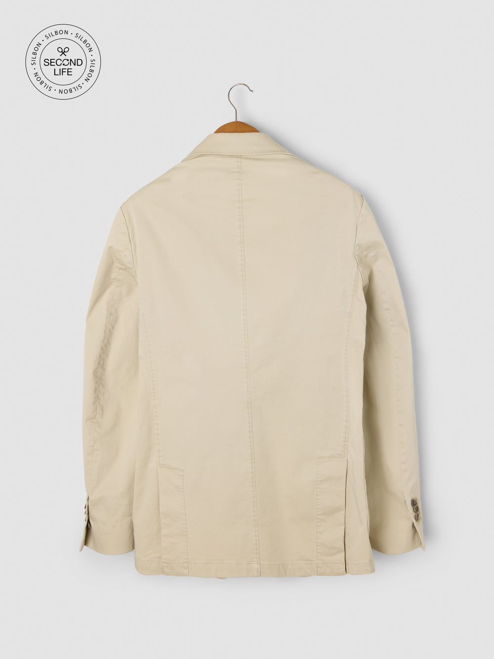 Americana casual second life