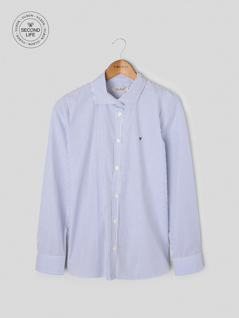 Camisa woman second life