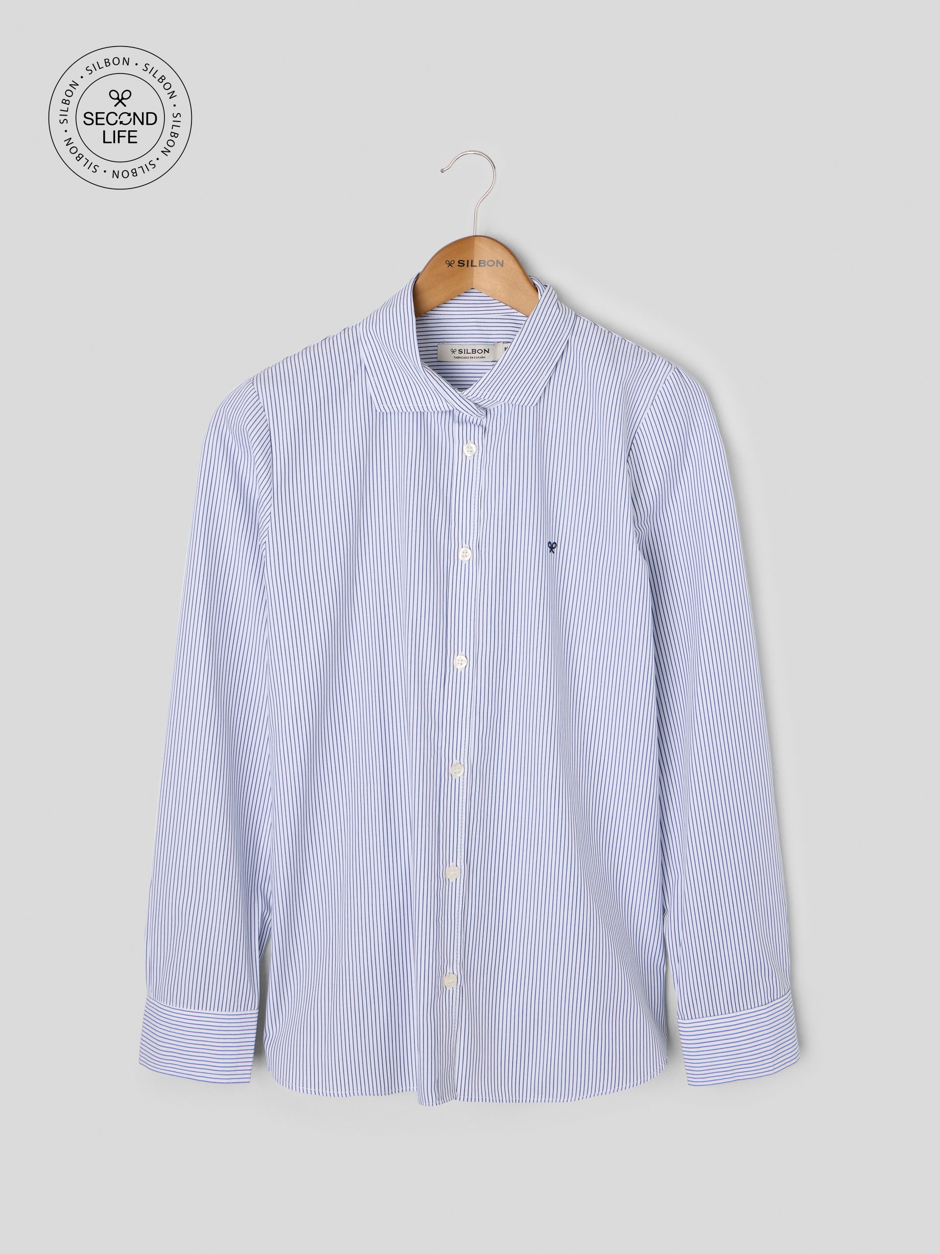 Camisa woman second life