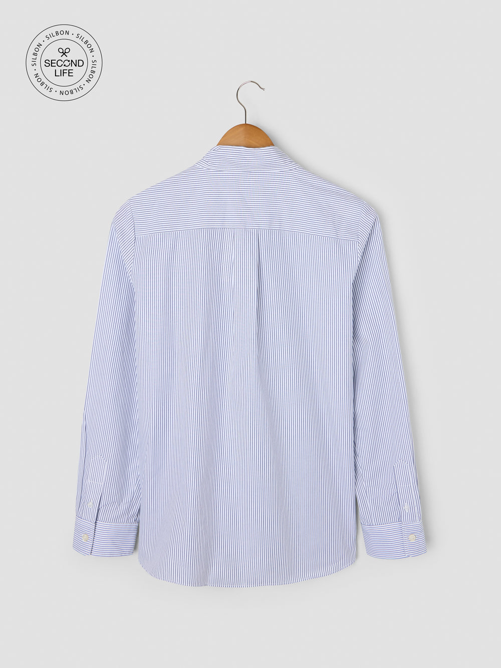 Camisa woman second life