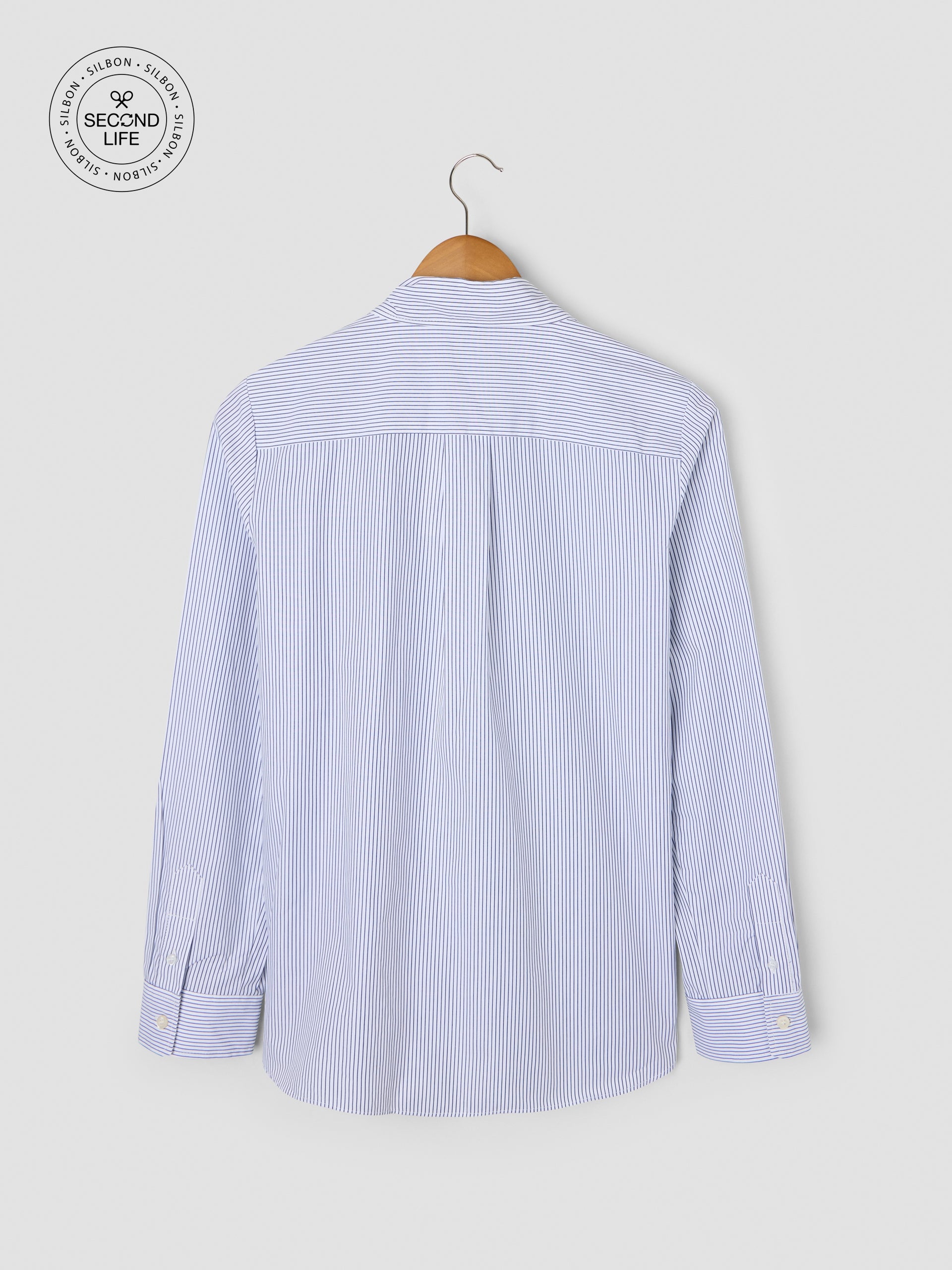 Camisa woman second life