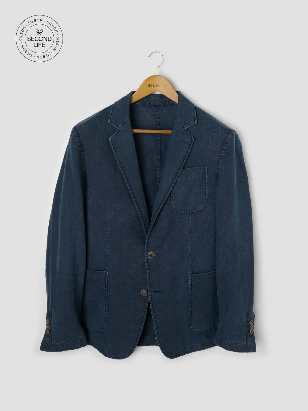 Americana lino second life