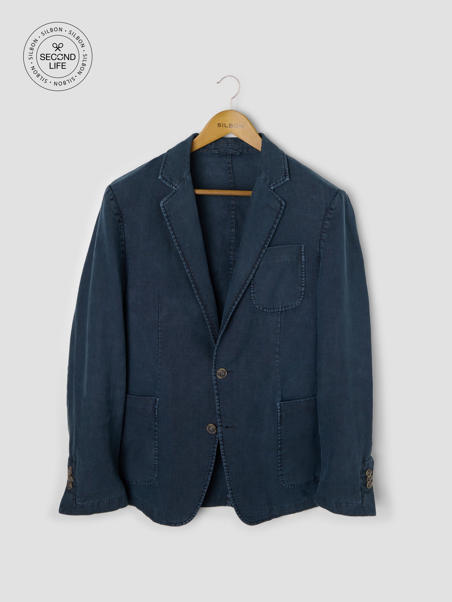 Americana lino second life