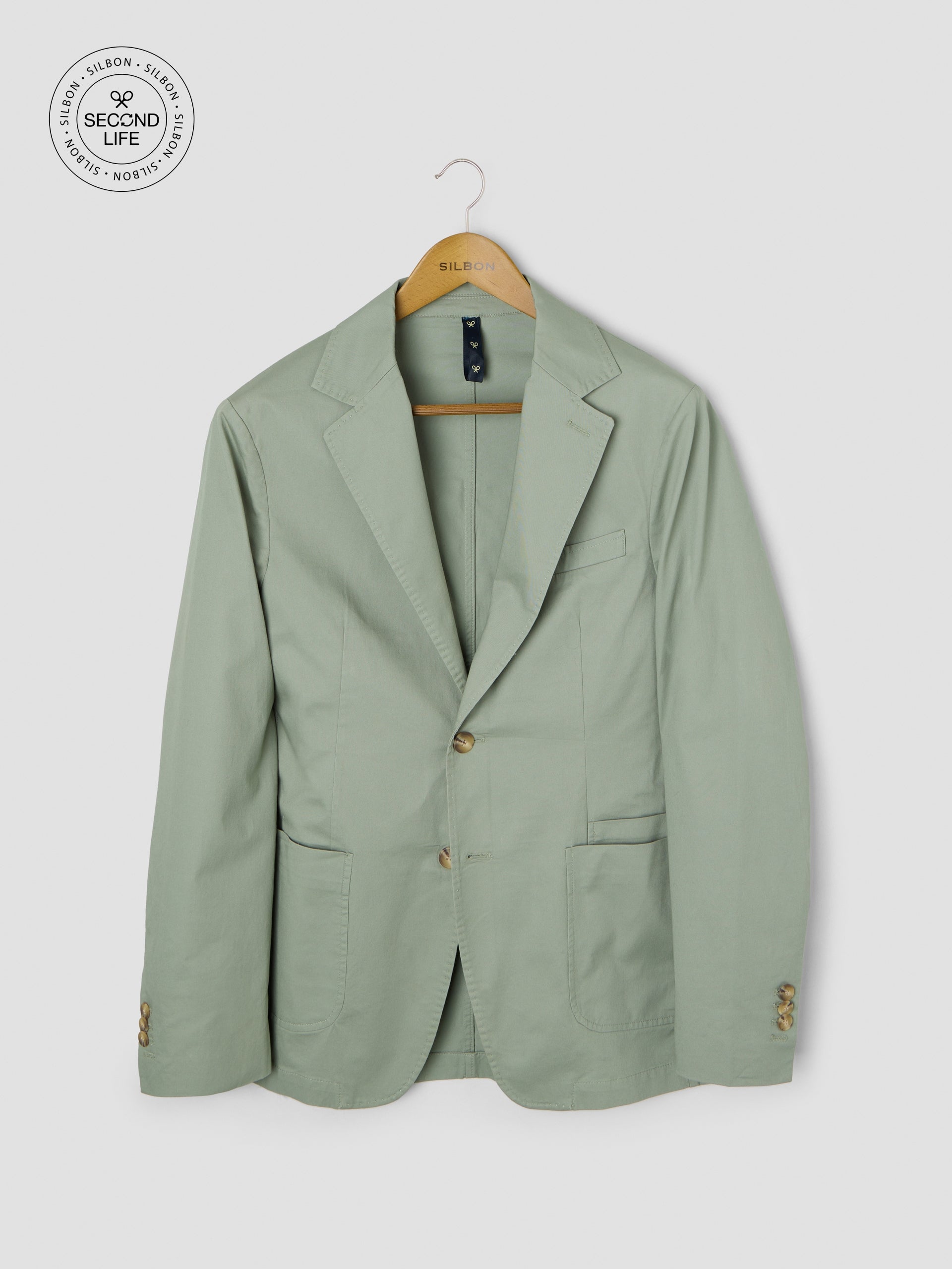 Americana casual second life