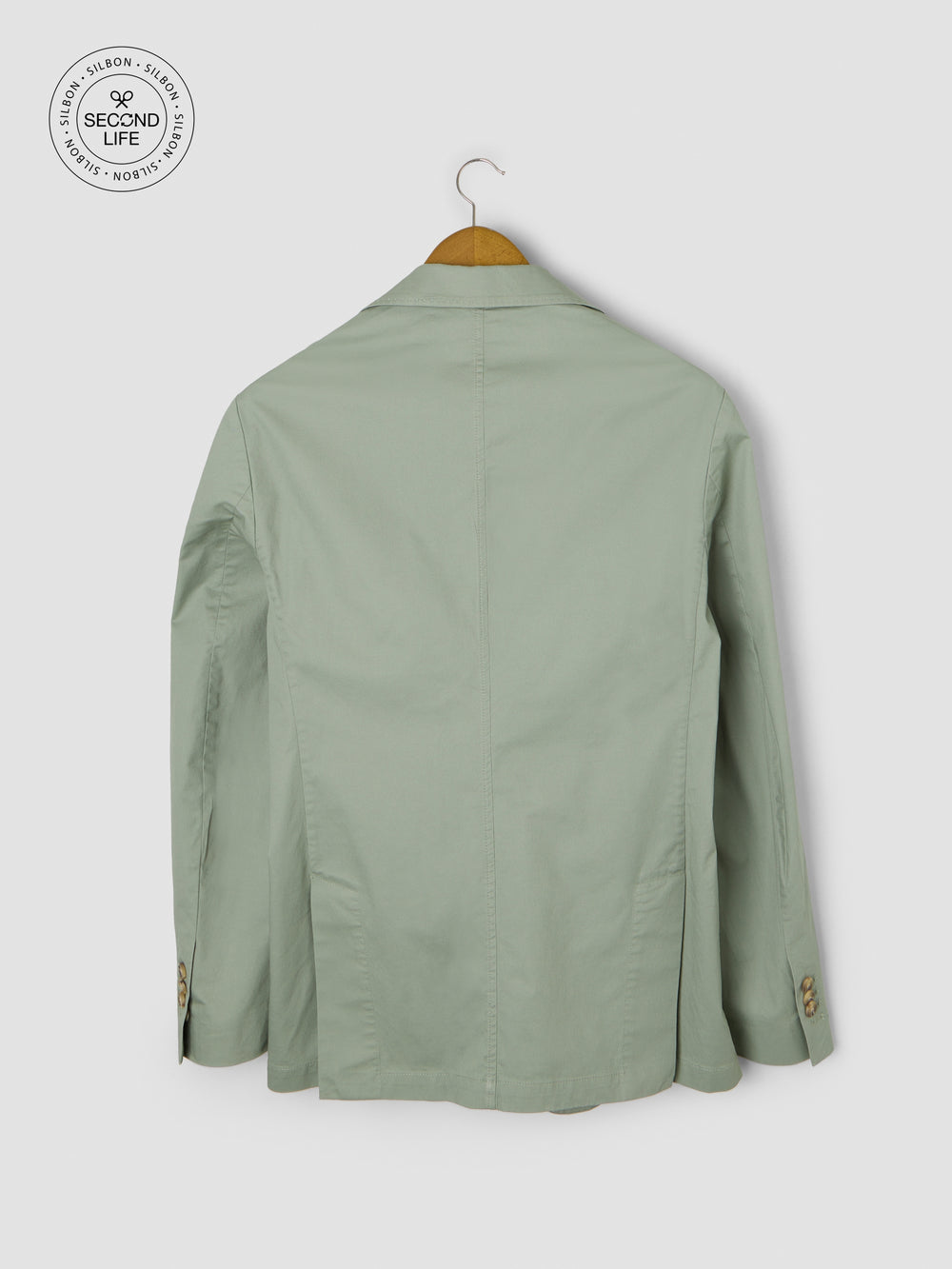 Americana casual second life