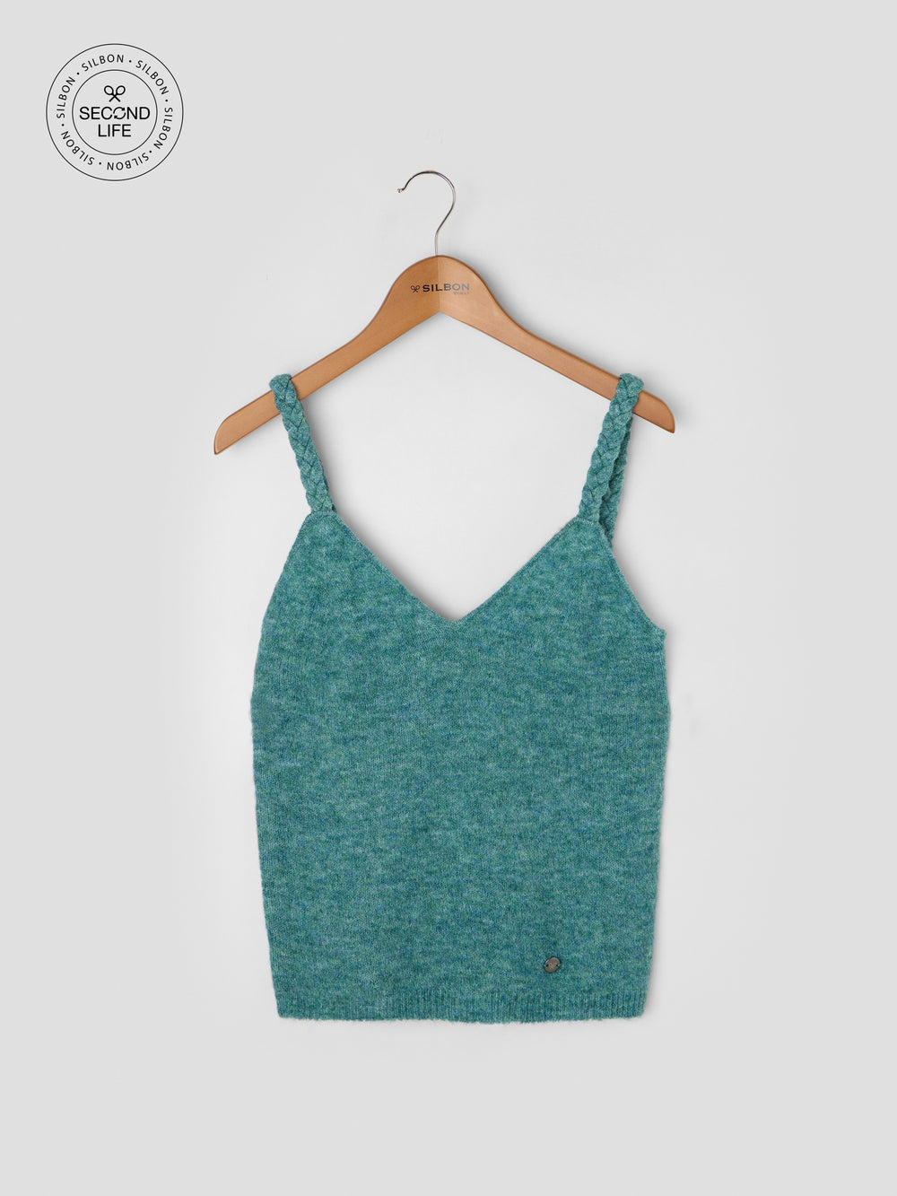 Top woman second life