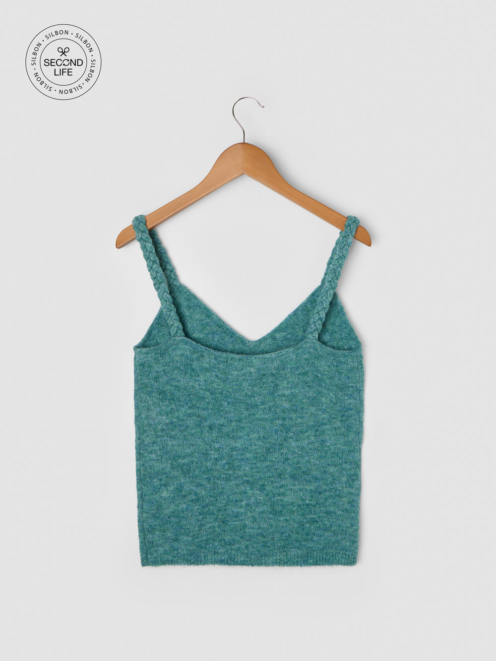 Top woman second life