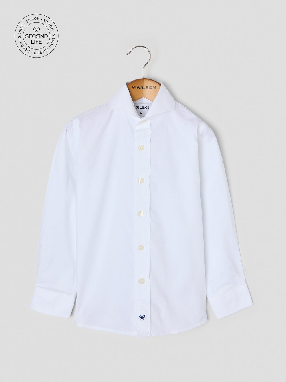 Camisa kids second life