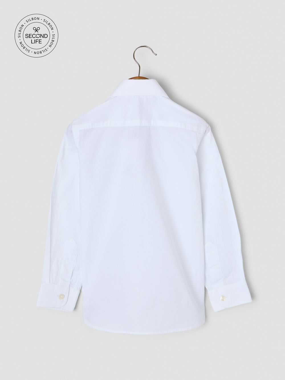 Camisa kids second life