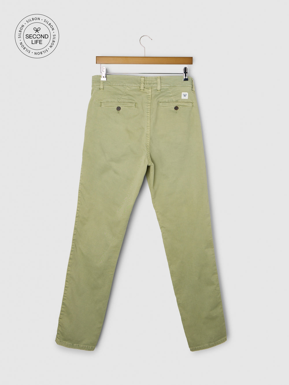 Pantalon second life