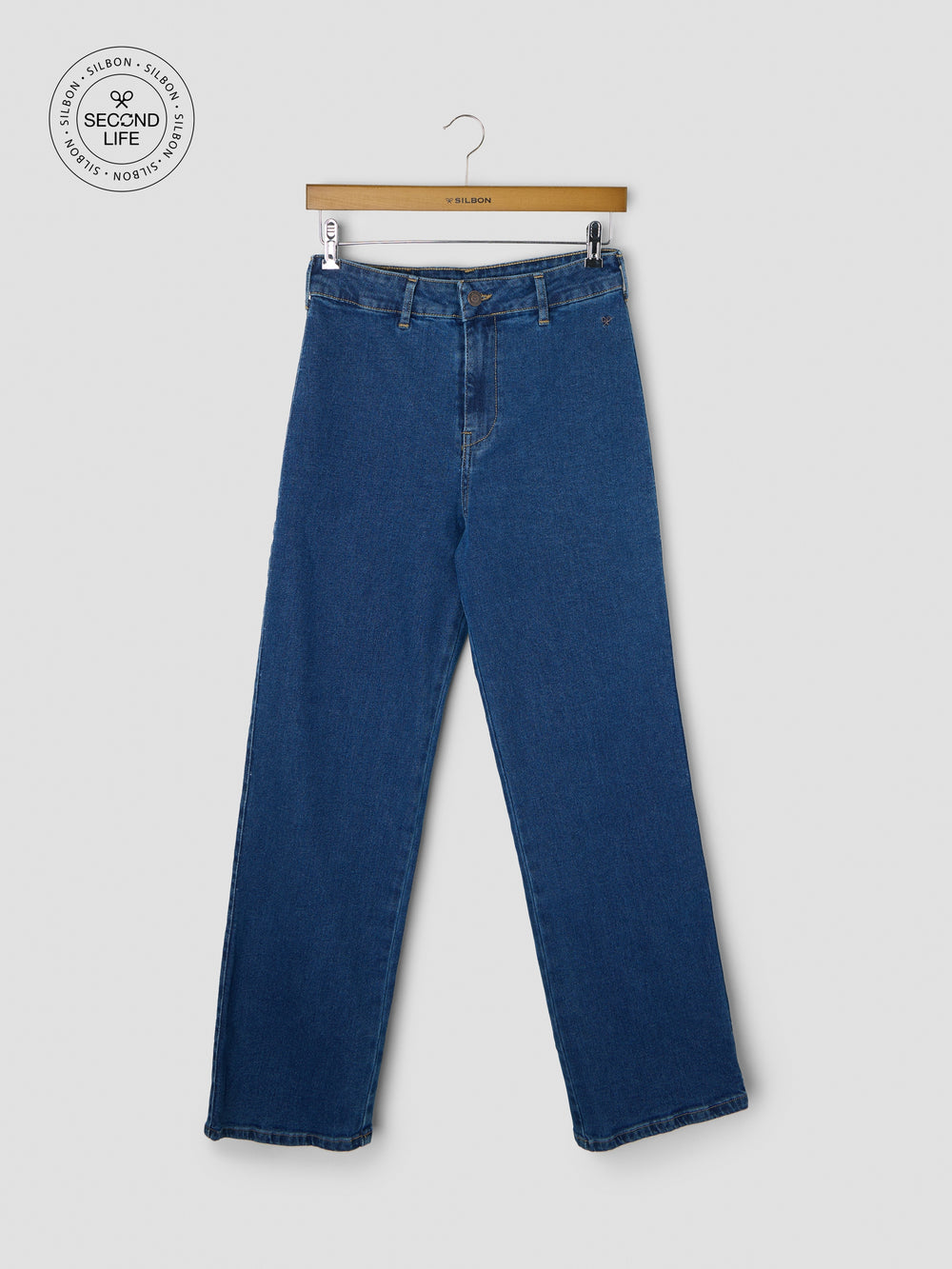 Pantalon woman second life