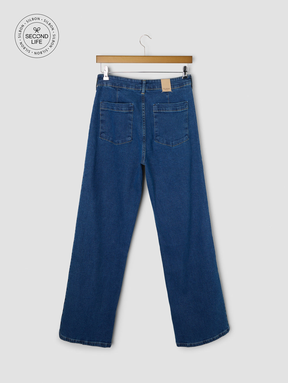 Pantalon woman second life