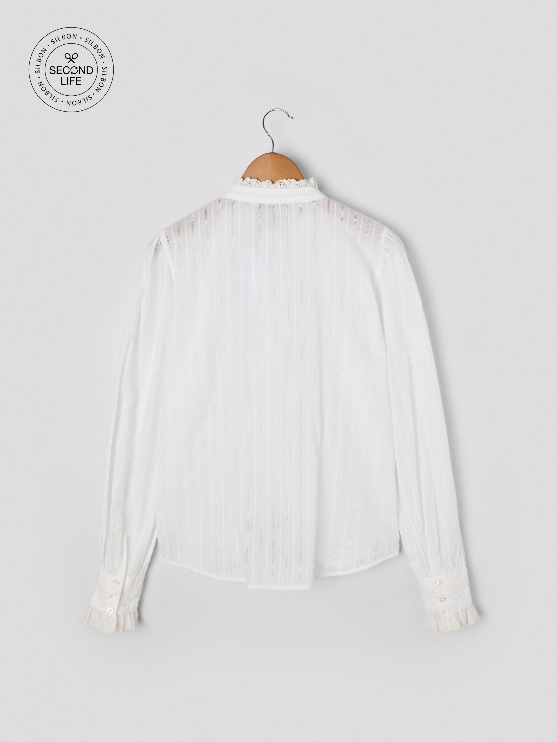 Camisa woman second life