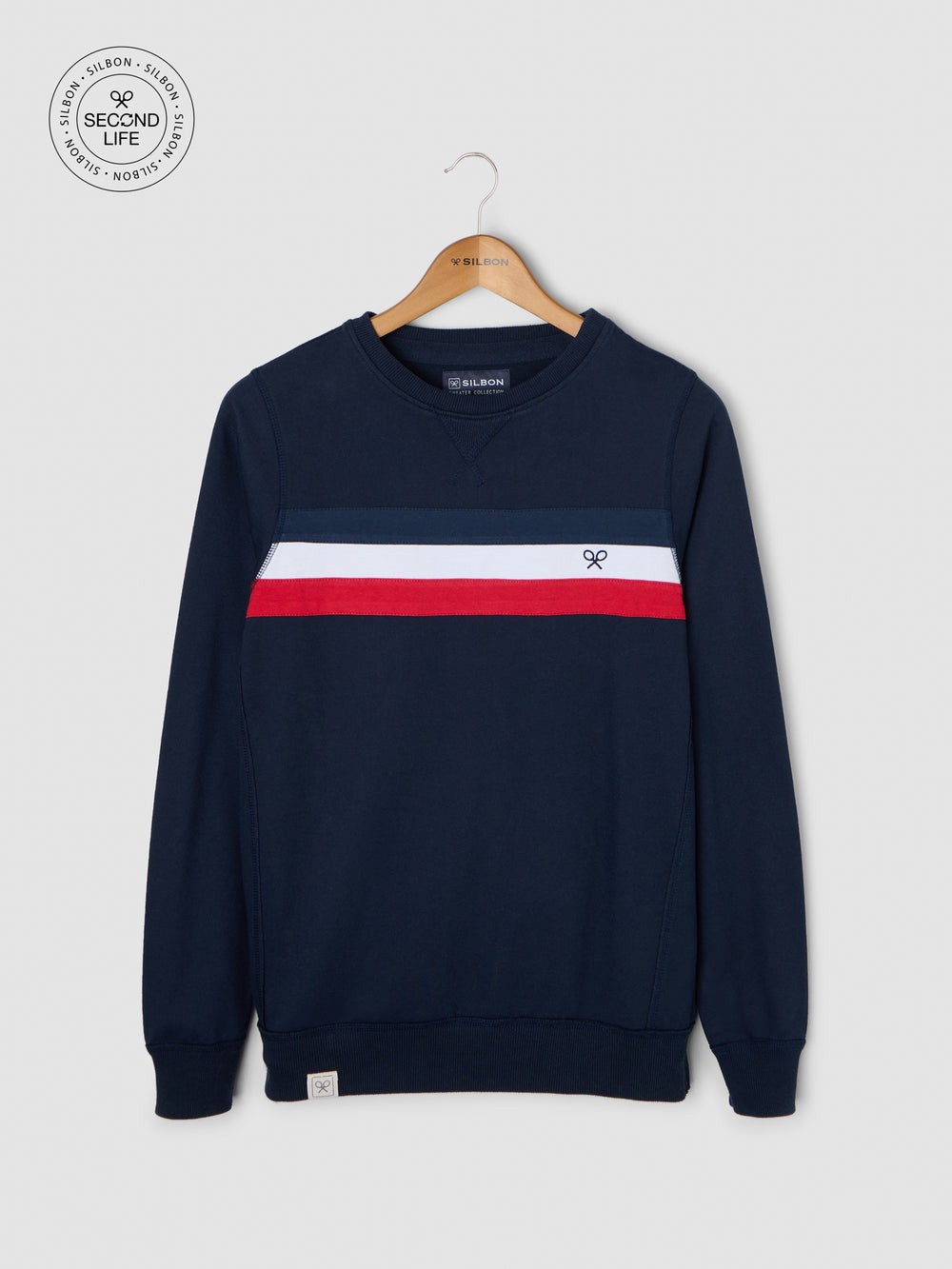 Sudadera second life