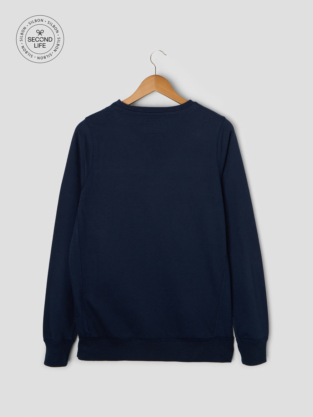 Sudadera second life