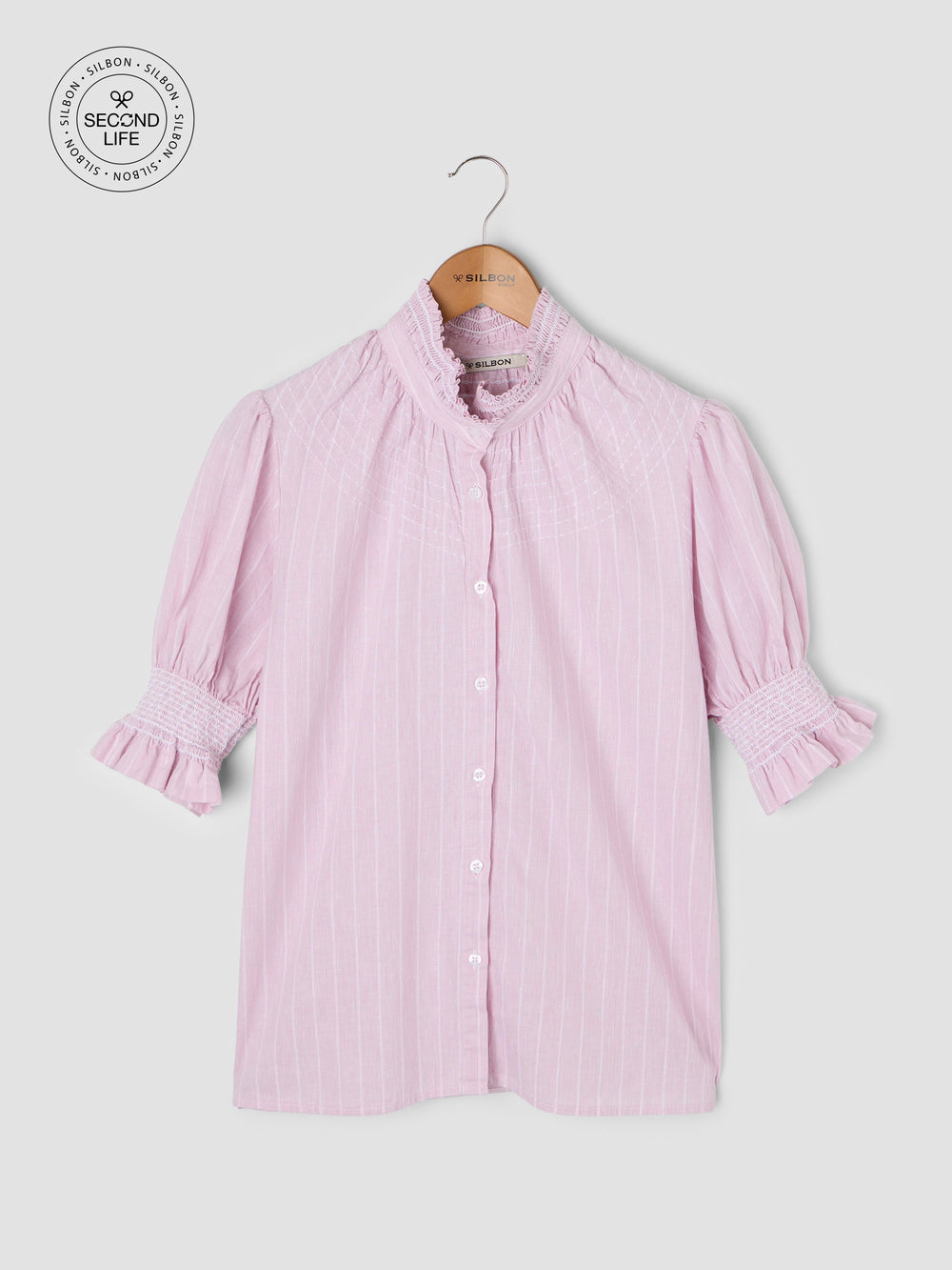 Camisa woman second life