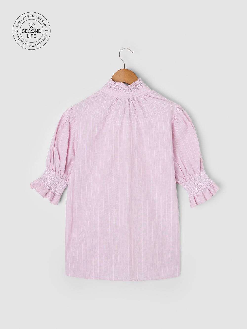 Camisa woman second life