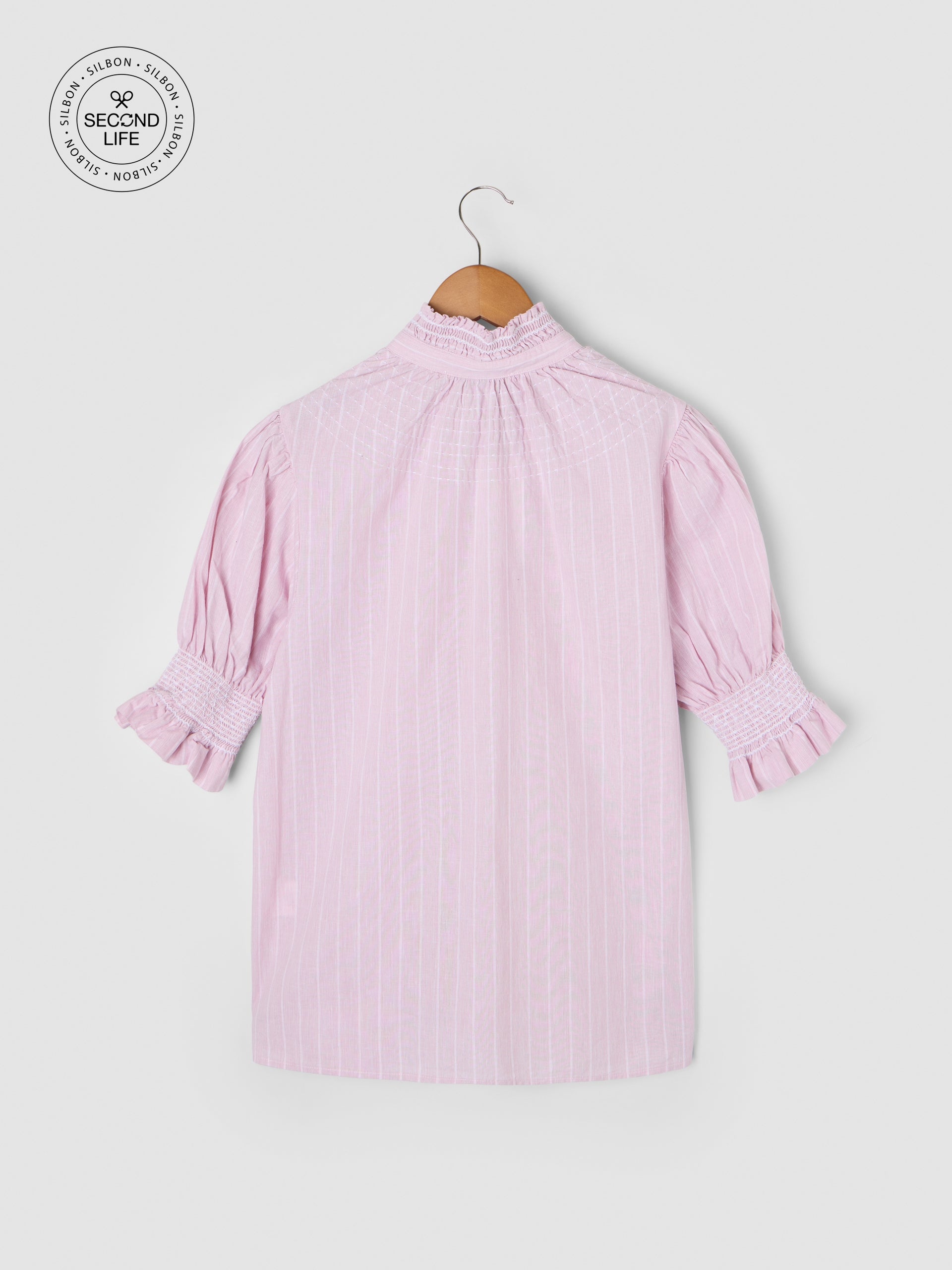 Camisa woman second life
