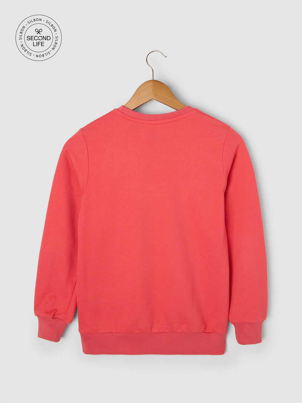 Sudadera kids second life