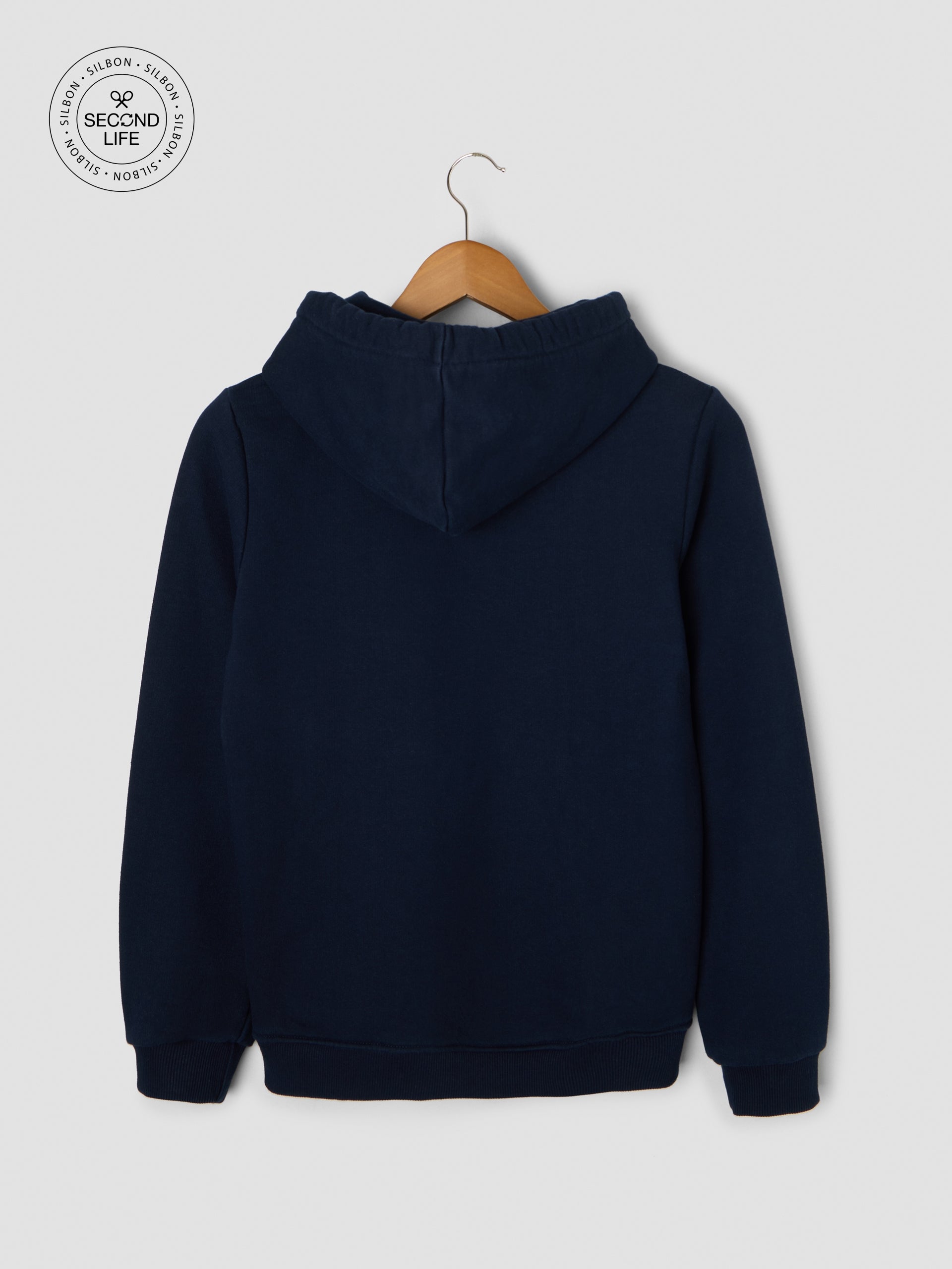 Sudadera kids second life