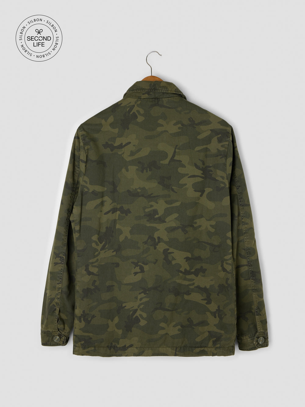 Chaqueta sport second life