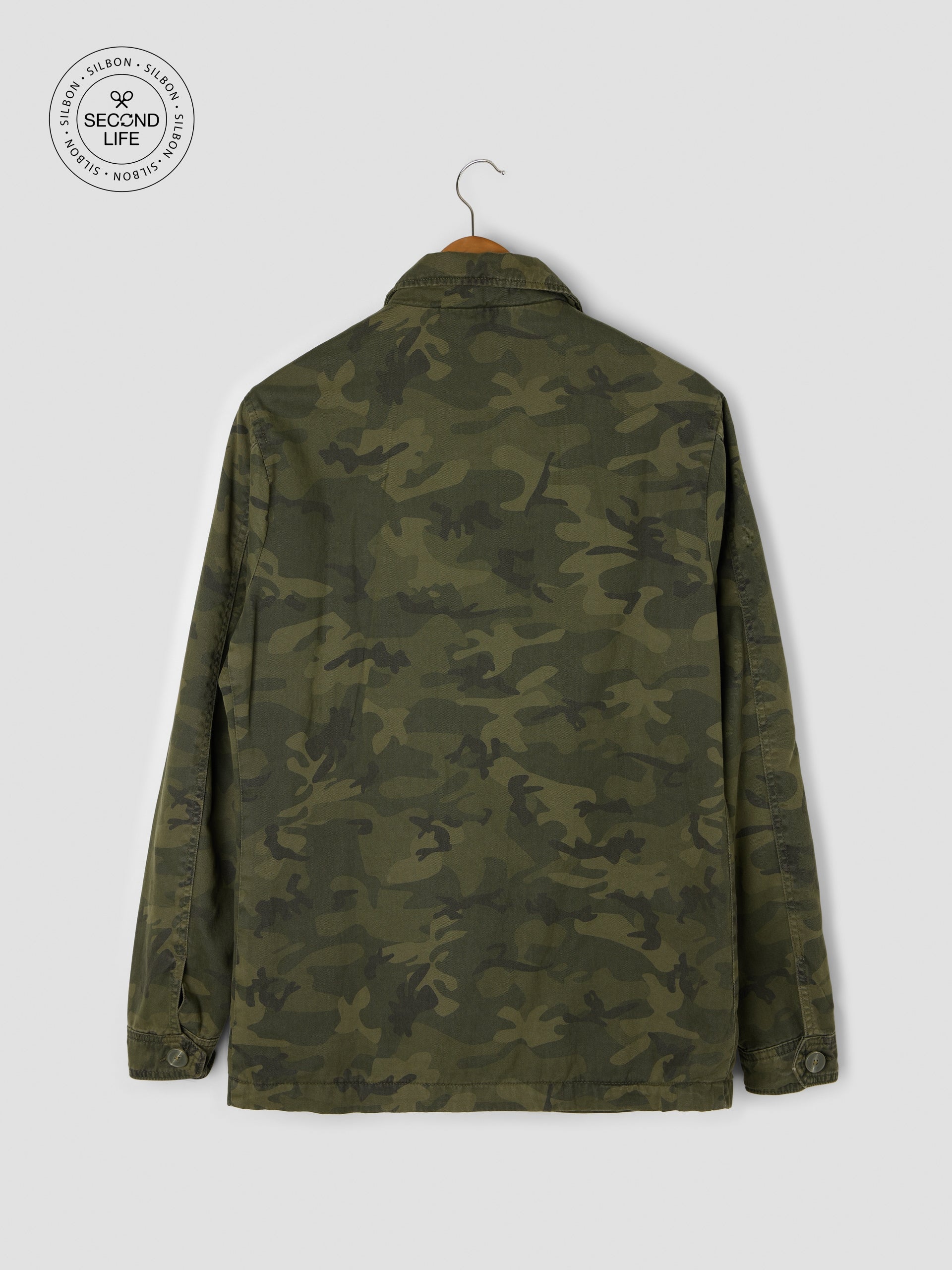 Chaqueta sport second life