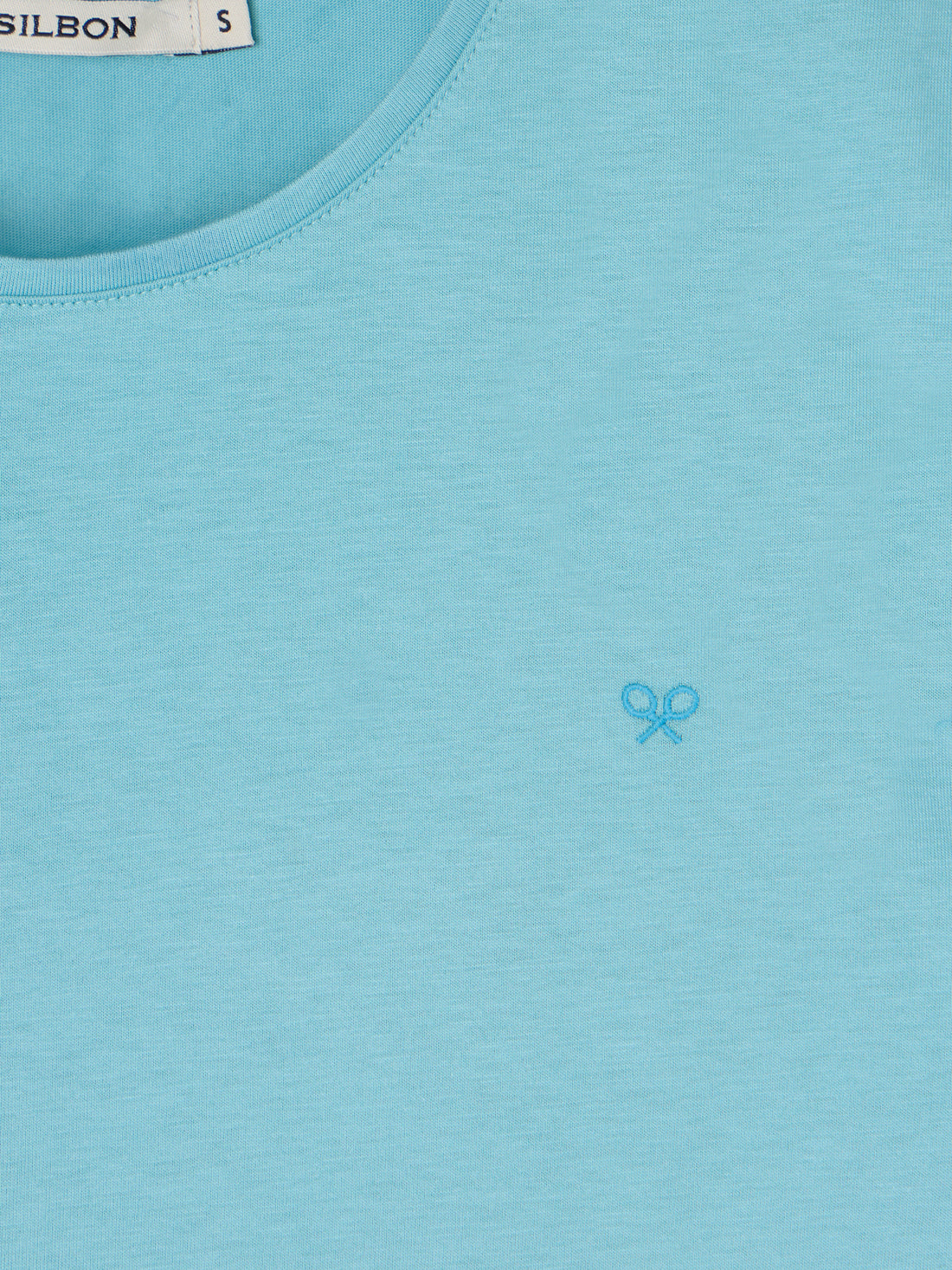 Camiseta woman sun azul