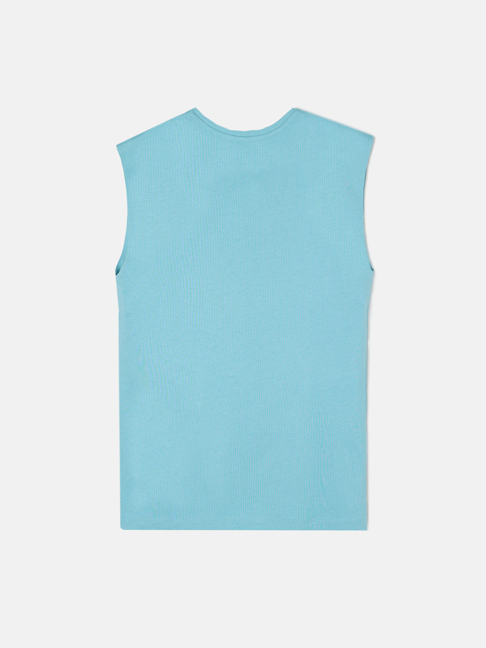 T-shirt mulher sun azul