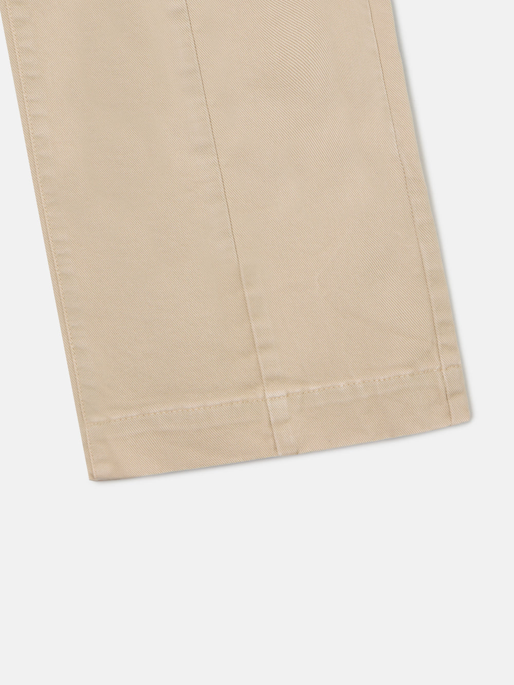 Pantalon culotte marinero beige