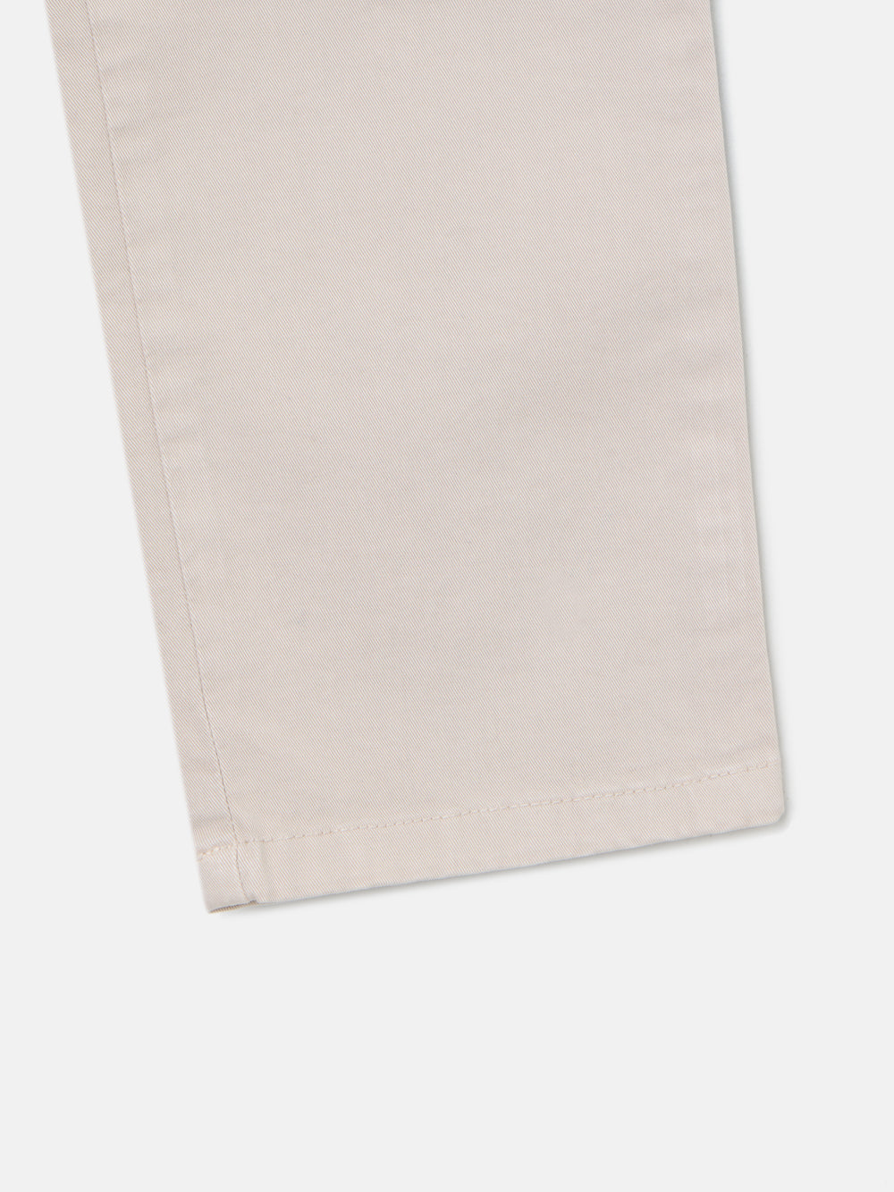 Pantalon girl cargo beige