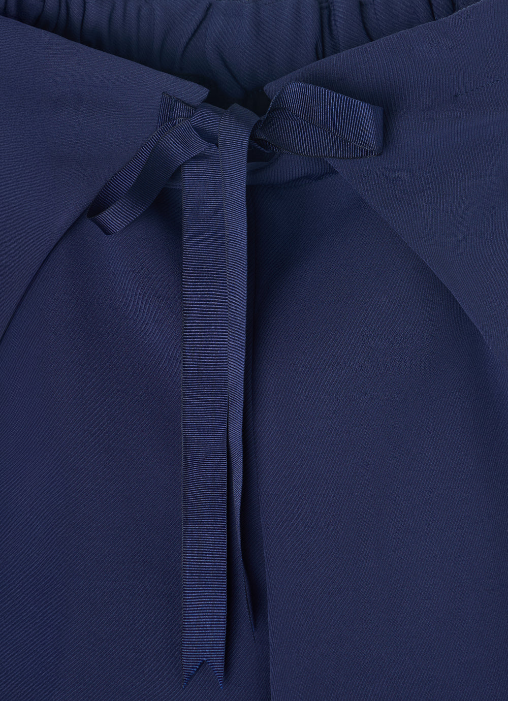 Pantalon girl lazada azul marino