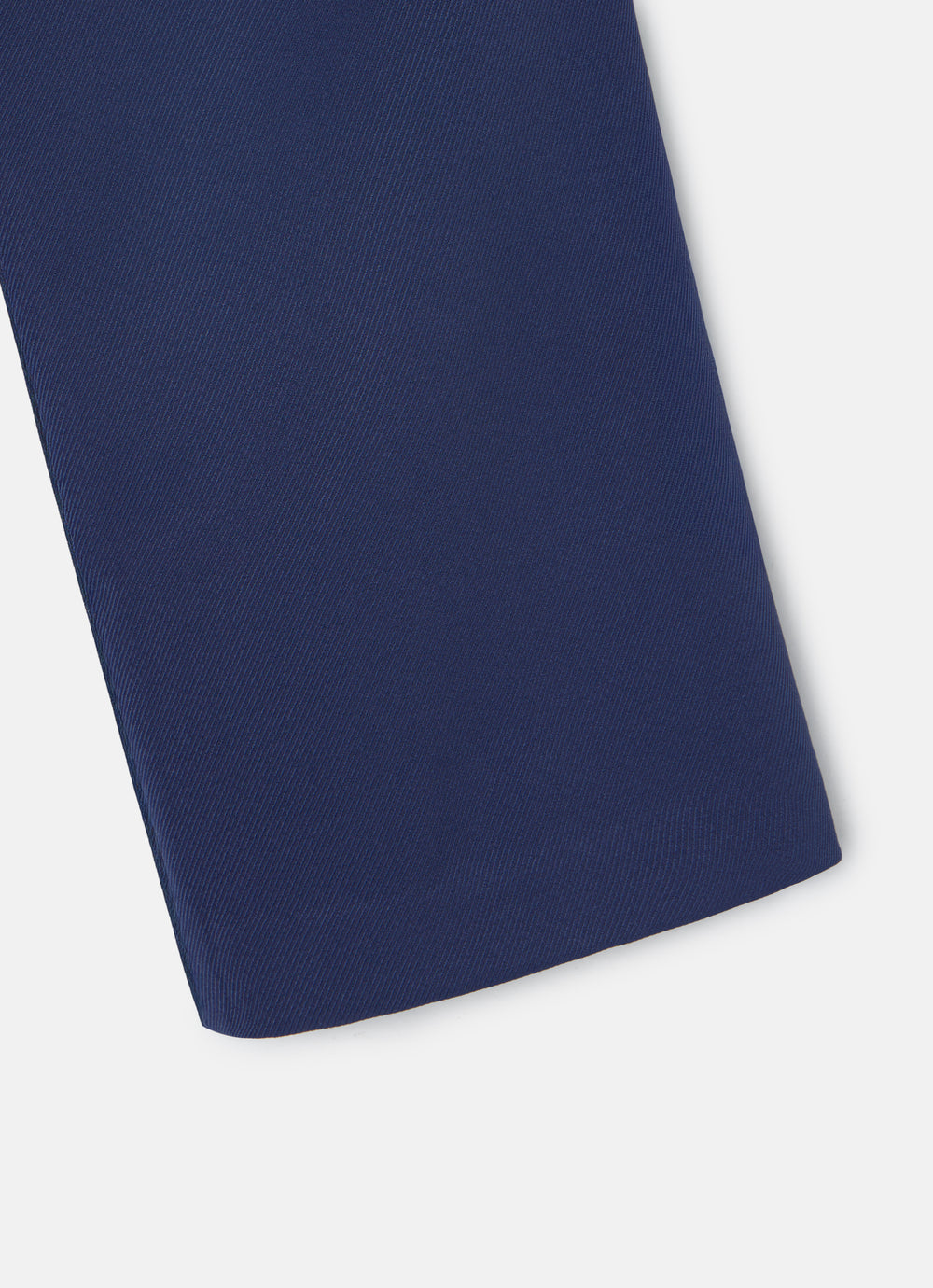 Pantalon girl lazada azul marino